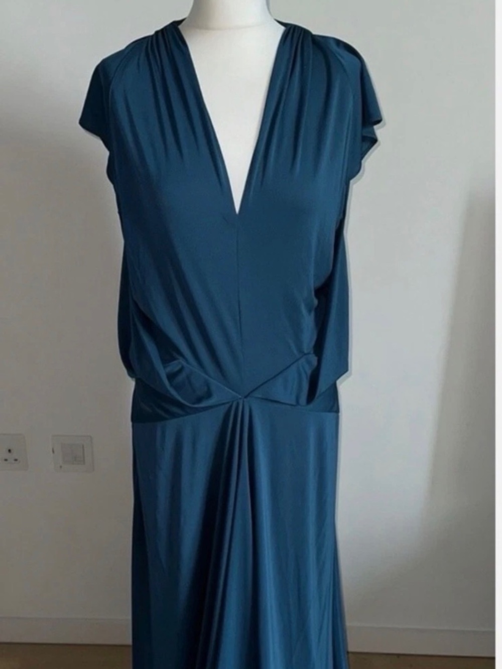 Yves Saint Laurent Dress